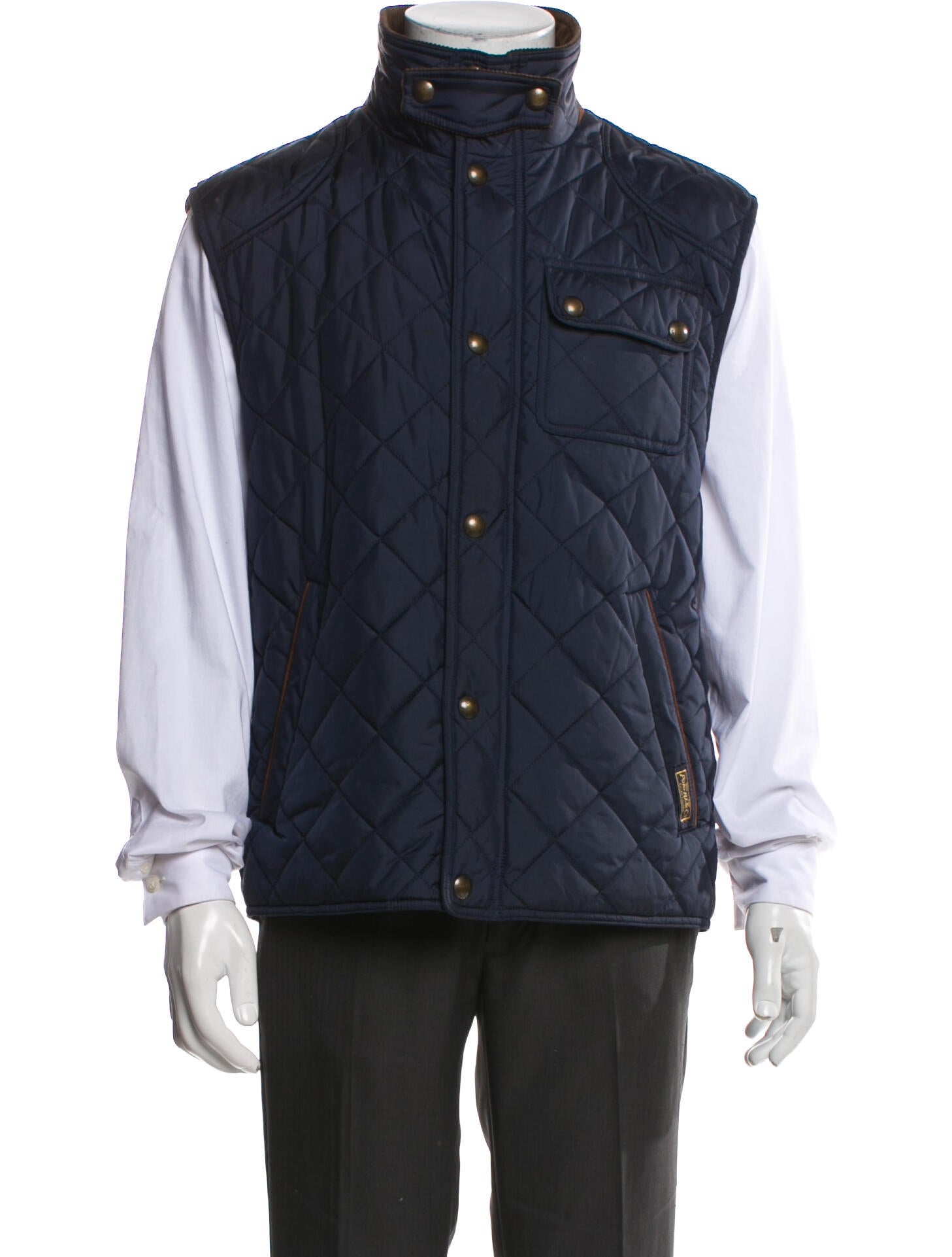 Polo Ralph Lauren Vest