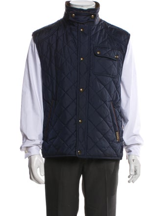 Polo Ralph Lauren Vest