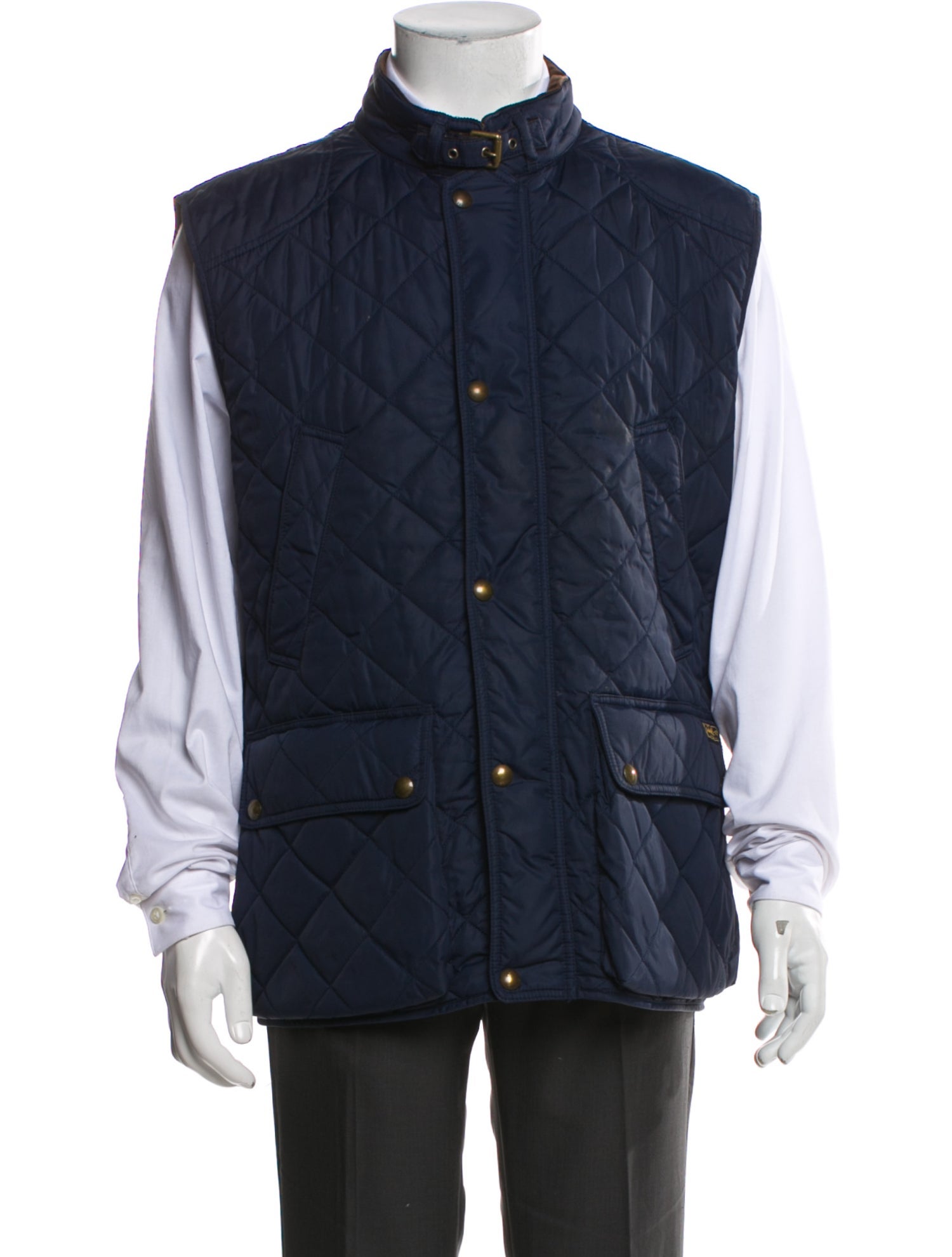 Polo Ralph Lauren Vest