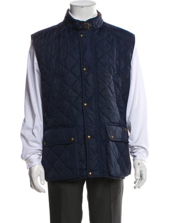 Polo Ralph Lauren Vest