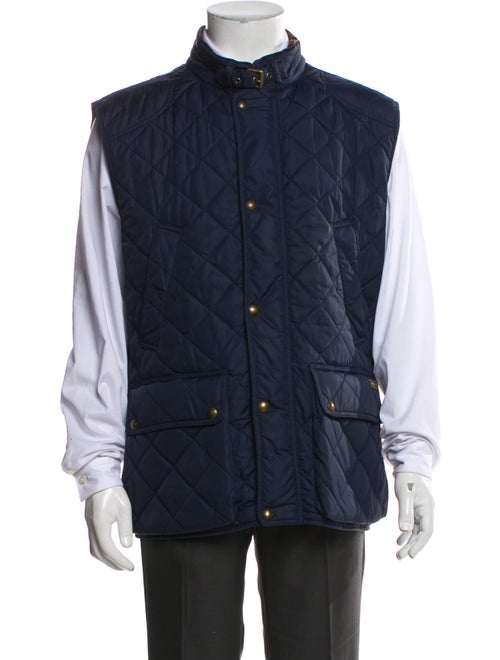 Polo Ralph Lauren Vest