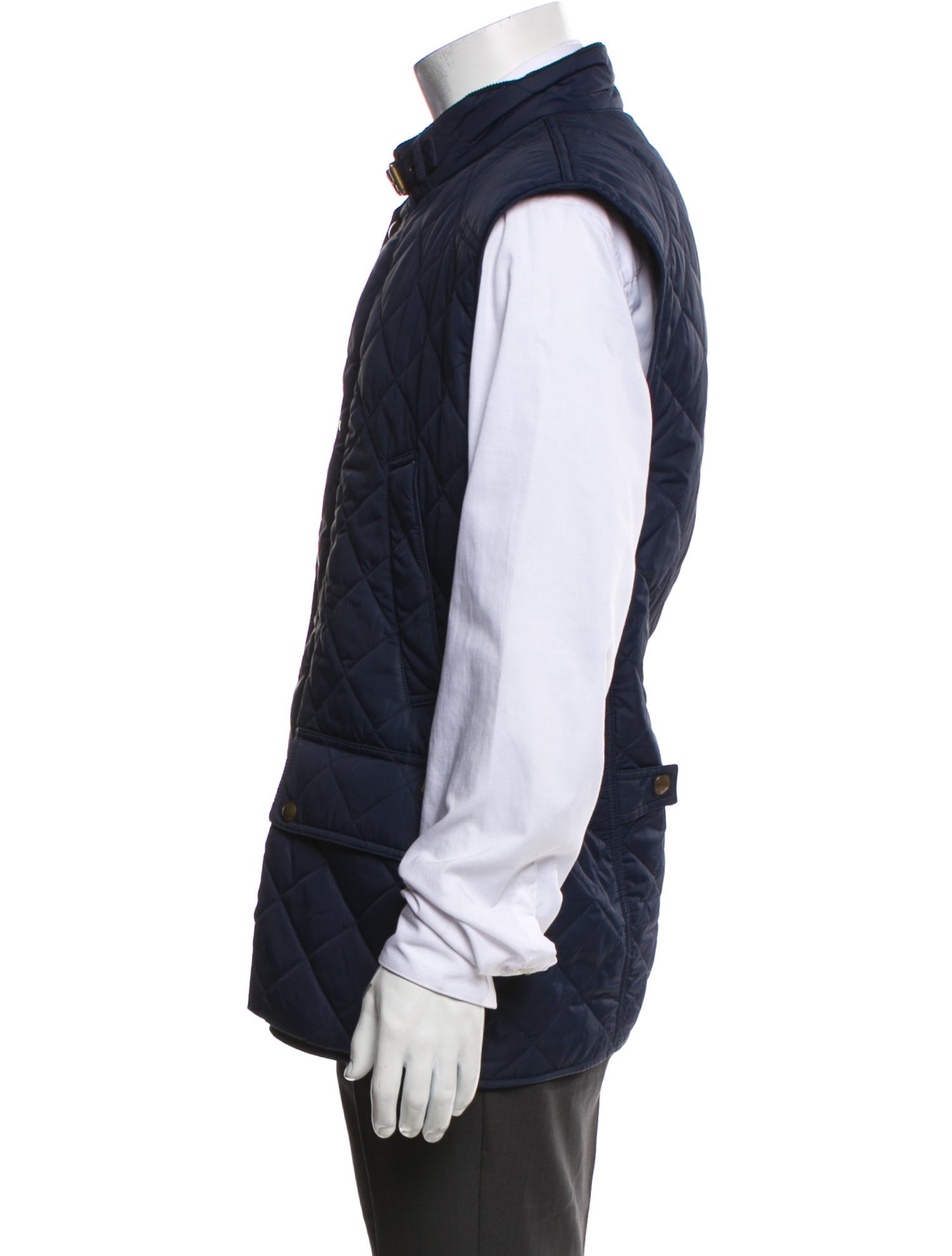 Polo Ralph Lauren Vest