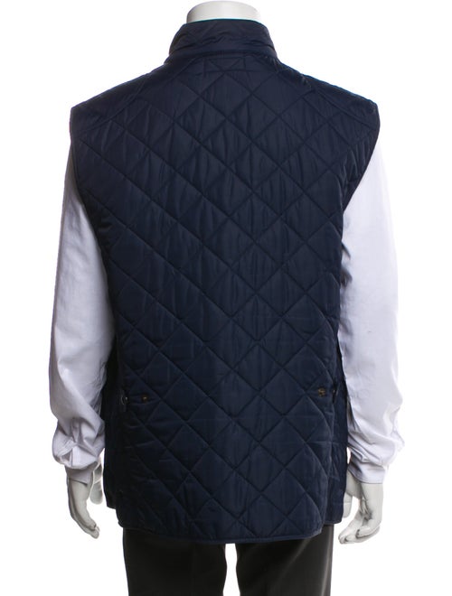 Polo Ralph Lauren Vest