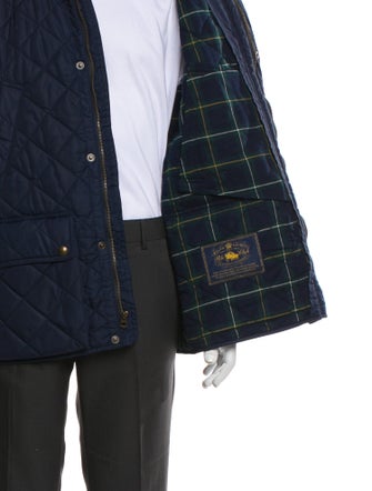 Polo Ralph Lauren Vest