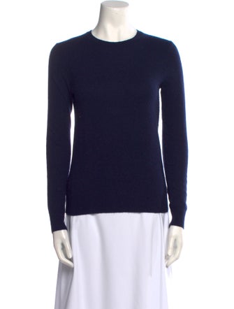 Polo Ralph Lauren Cashmere Crew Neck Sweater