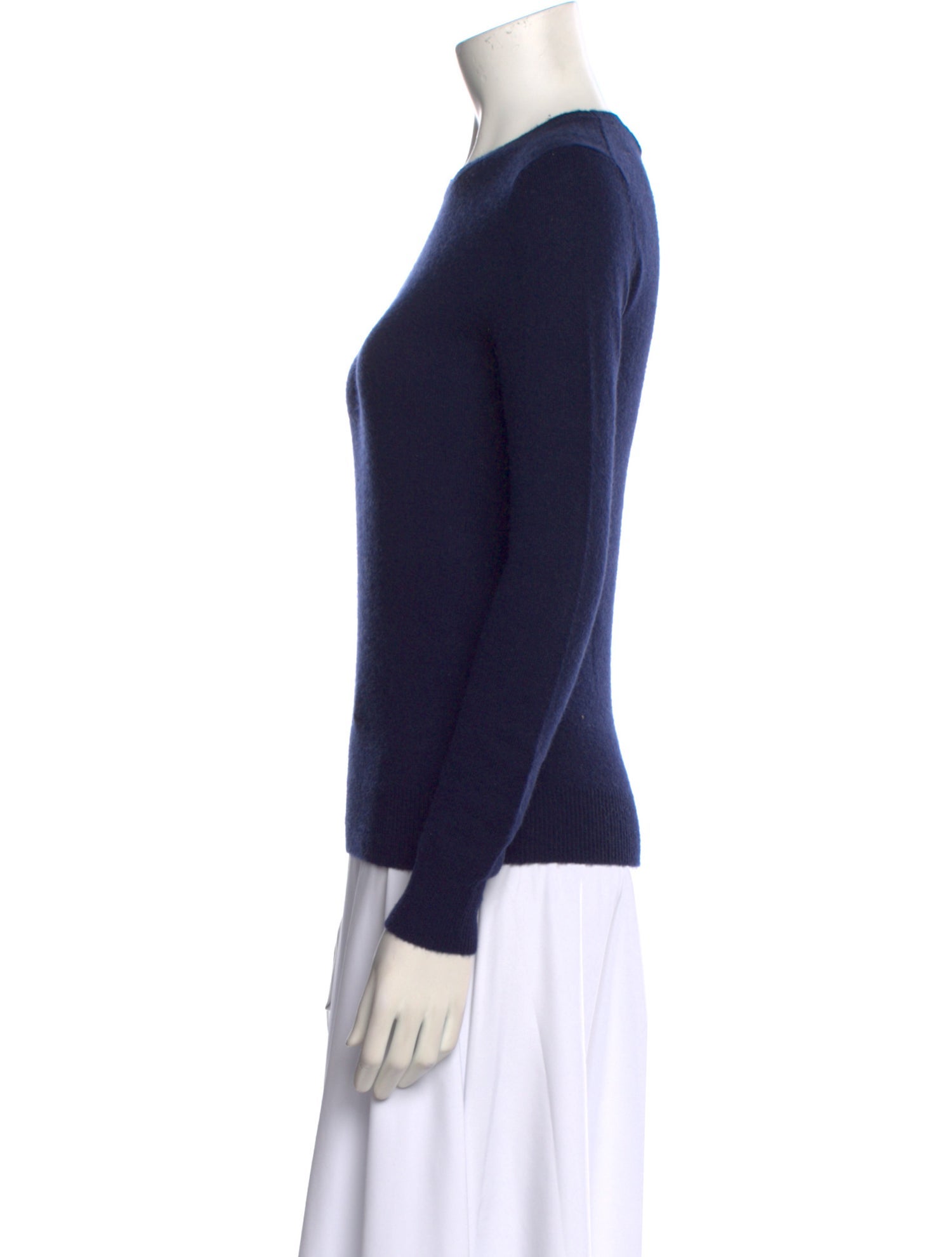 Polo Ralph Lauren Cashmere Crew Neck Sweater