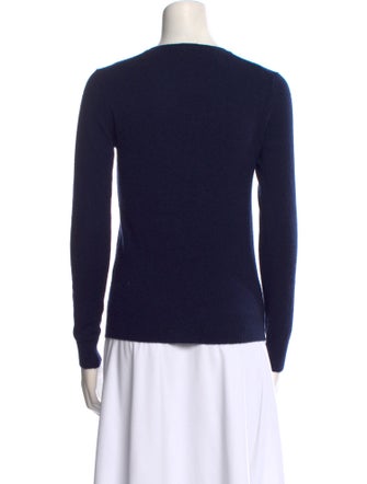 Polo Ralph Lauren Cashmere Crew Neck Sweater
