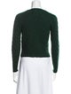 Polo Ralph Lauren Wool Crew Neck Sweater