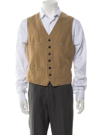 Polo Ralph Lauren Vest