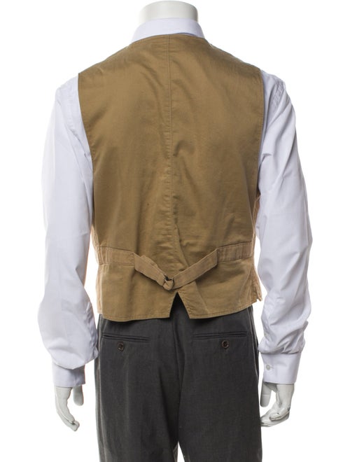 Polo Ralph Lauren Vest