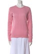 Polo Ralph Lauren Cashmere Crew Neck Sweater