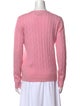 Polo Ralph Lauren Cashmere Crew Neck Sweater