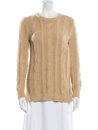 Polo Ralph Lauren Crew Neck Sweater