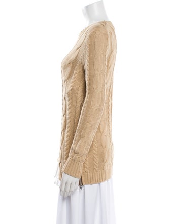 Polo Ralph Lauren Crew Neck Sweater