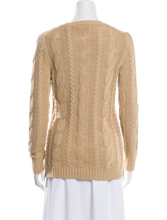 Polo Ralph Lauren Crew Neck Sweater