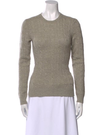 Polo Ralph Lauren Cashmere Crew Neck Sweater