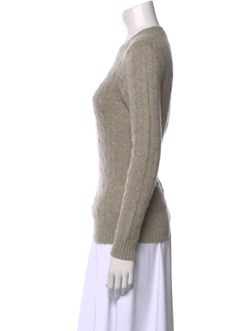 Polo Ralph Lauren Cashmere Crew Neck Sweater