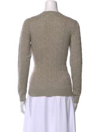 Polo Ralph Lauren Cashmere Crew Neck Sweater