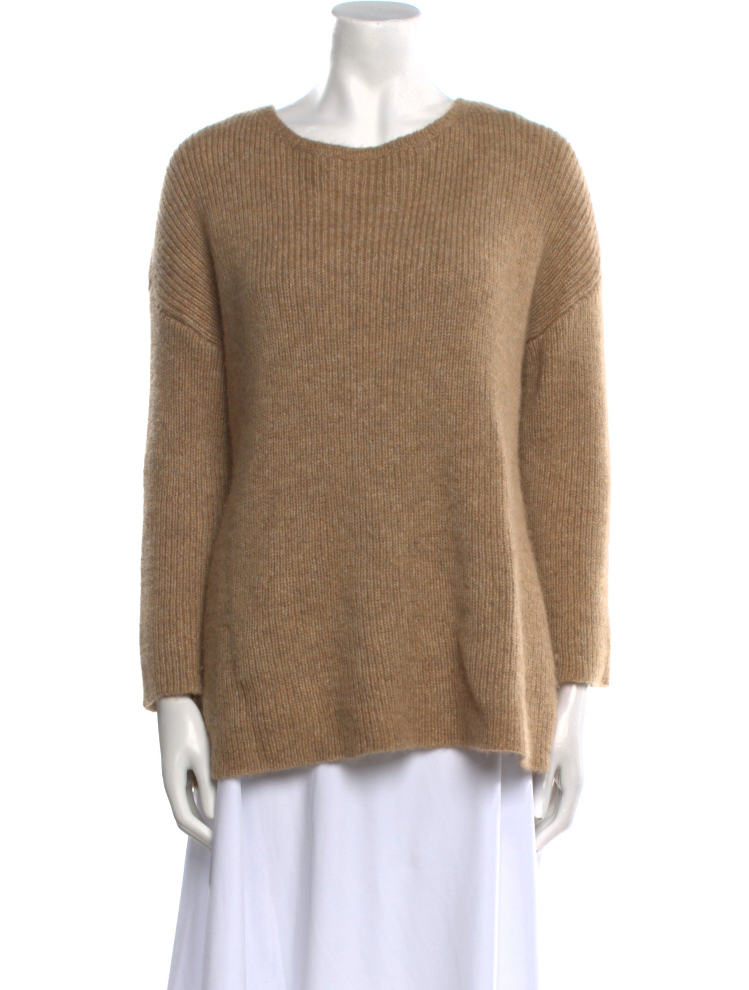 Polo Ralph Lauren Scoop Neck Sweater