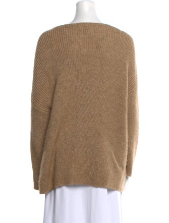 Polo Ralph Lauren Scoop Neck Sweater
