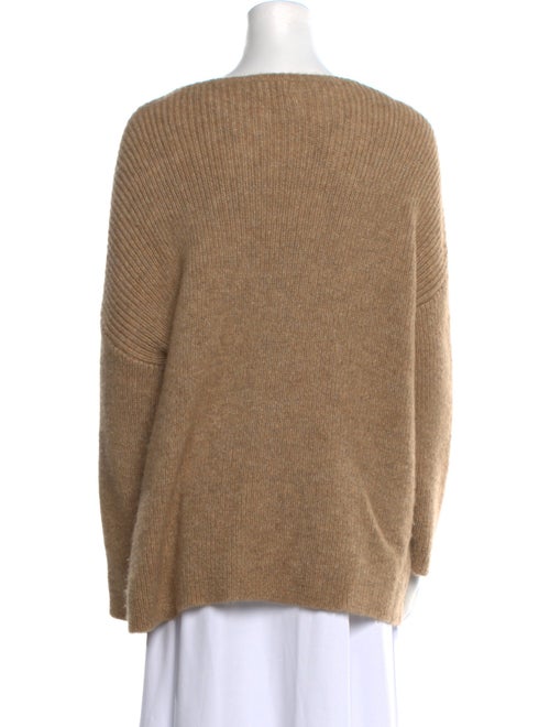 Polo Ralph Lauren Scoop Neck Sweater