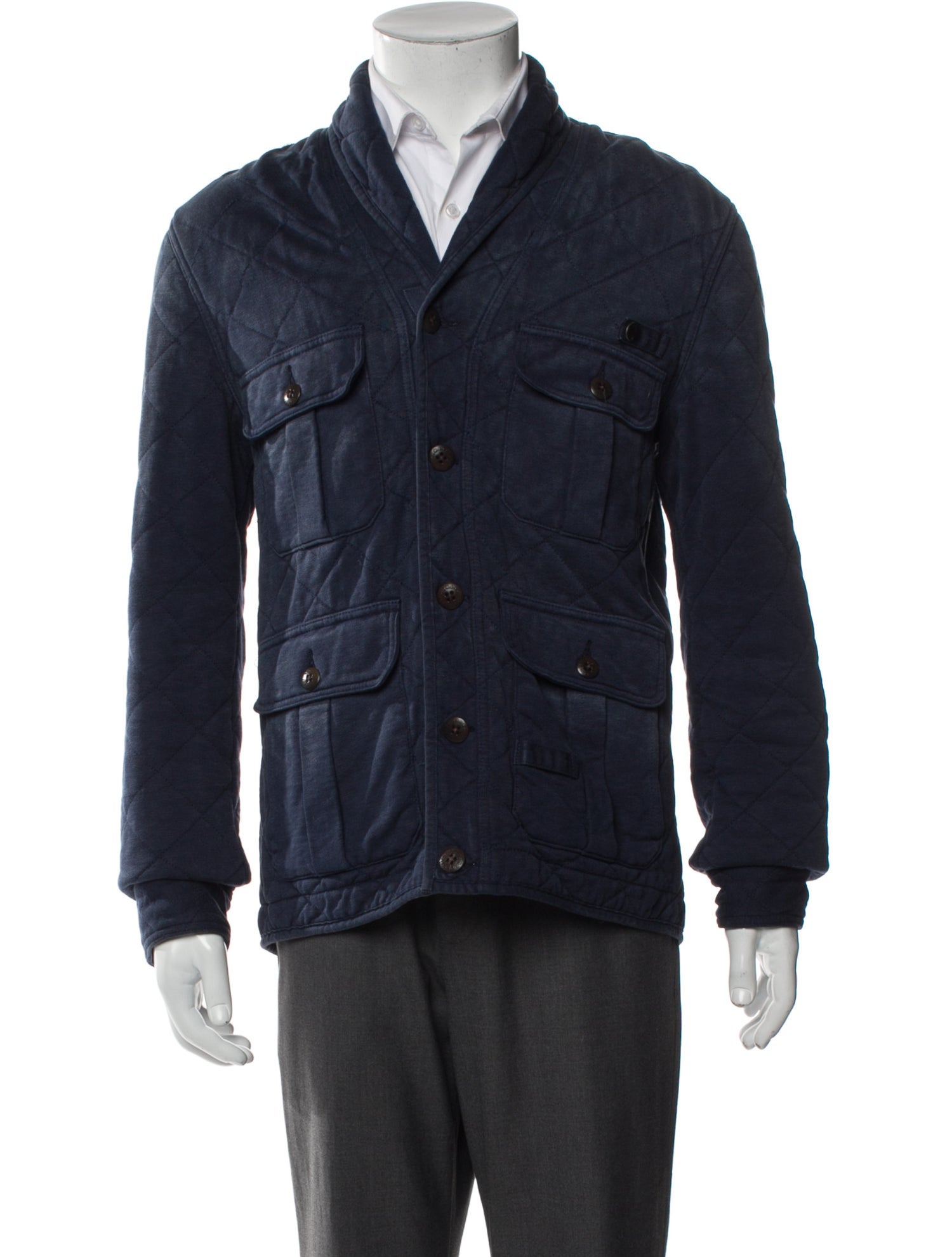 Polo Ralph Lauren Utility Jacket