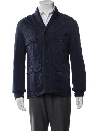 Polo Ralph Lauren Utility Jacket