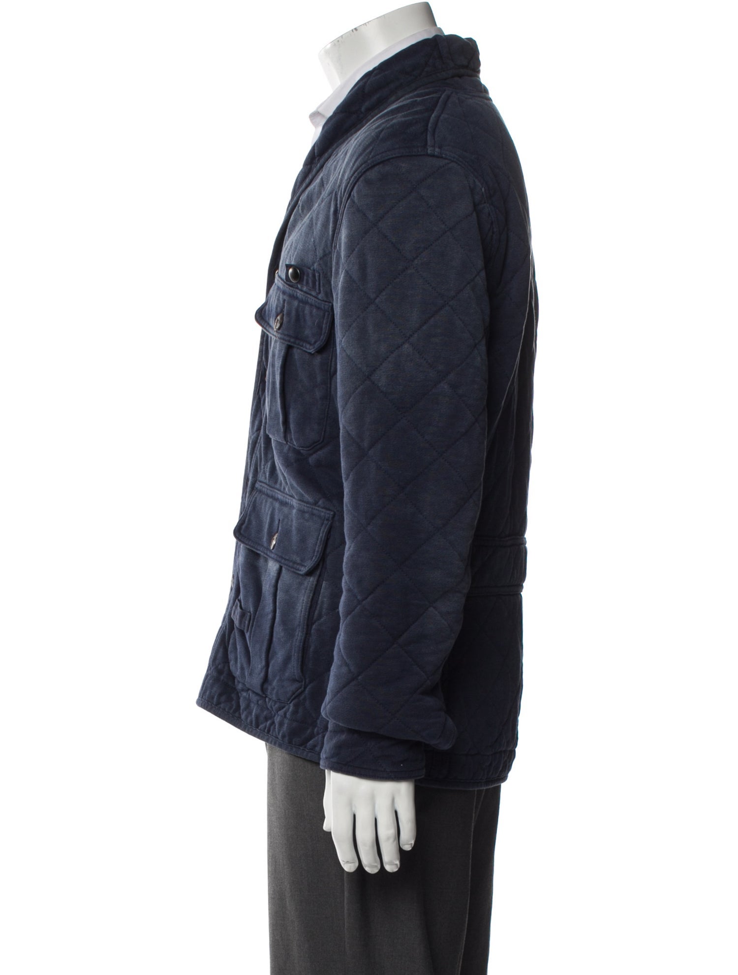 Polo Ralph Lauren Utility Jacket