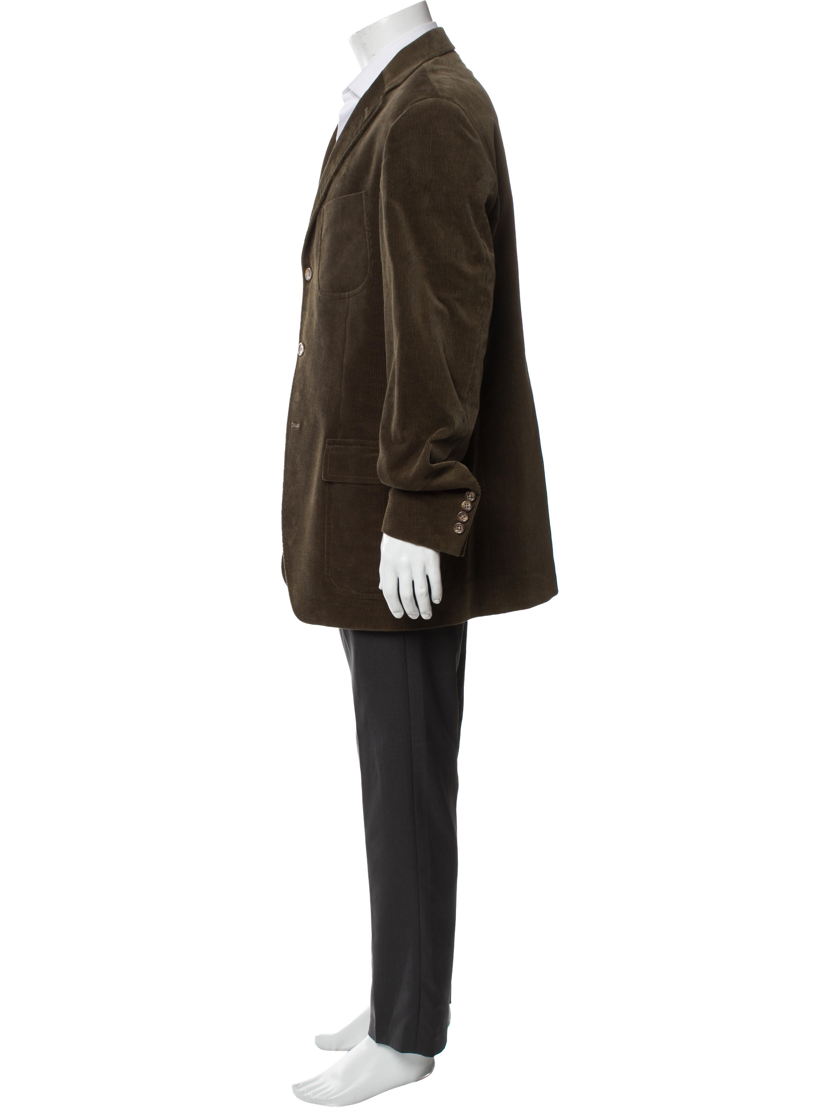 Polo Ralph Lauren Overcoat