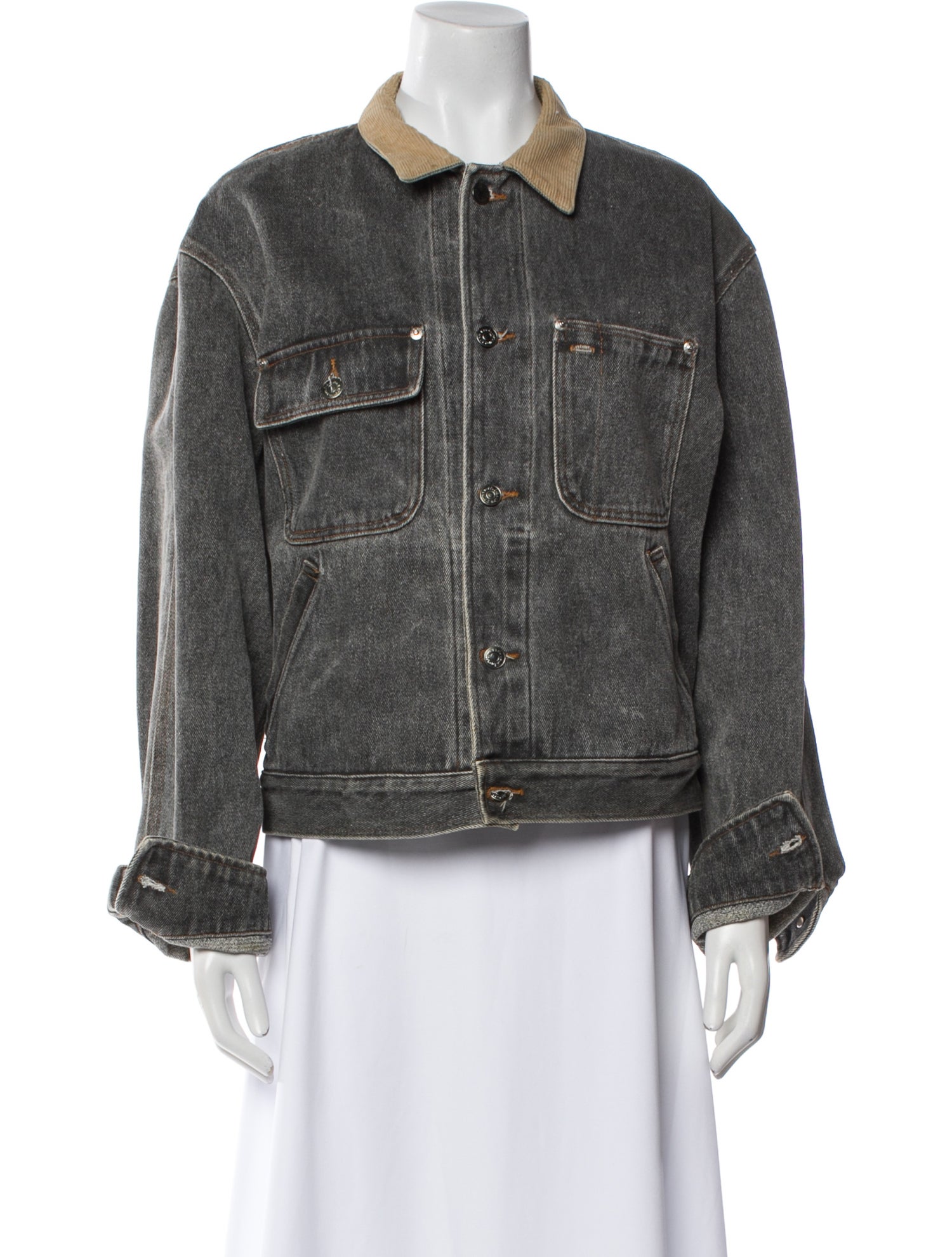 Polo Ralph Lauren Denim Jacket