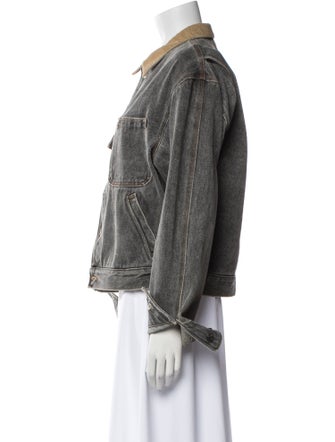 Polo Ralph Lauren Denim Jacket