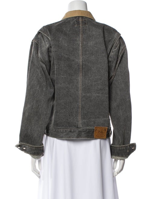 Polo Ralph Lauren Denim Jacket