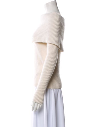 Polo Ralph Lauren Wool Striped Sweater