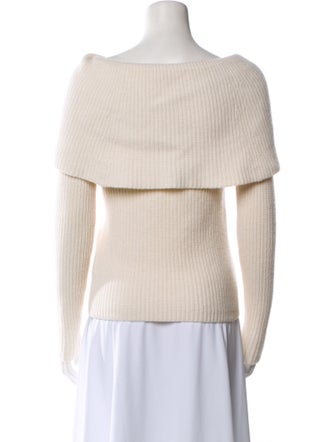 Polo Ralph Lauren Wool Striped Sweater