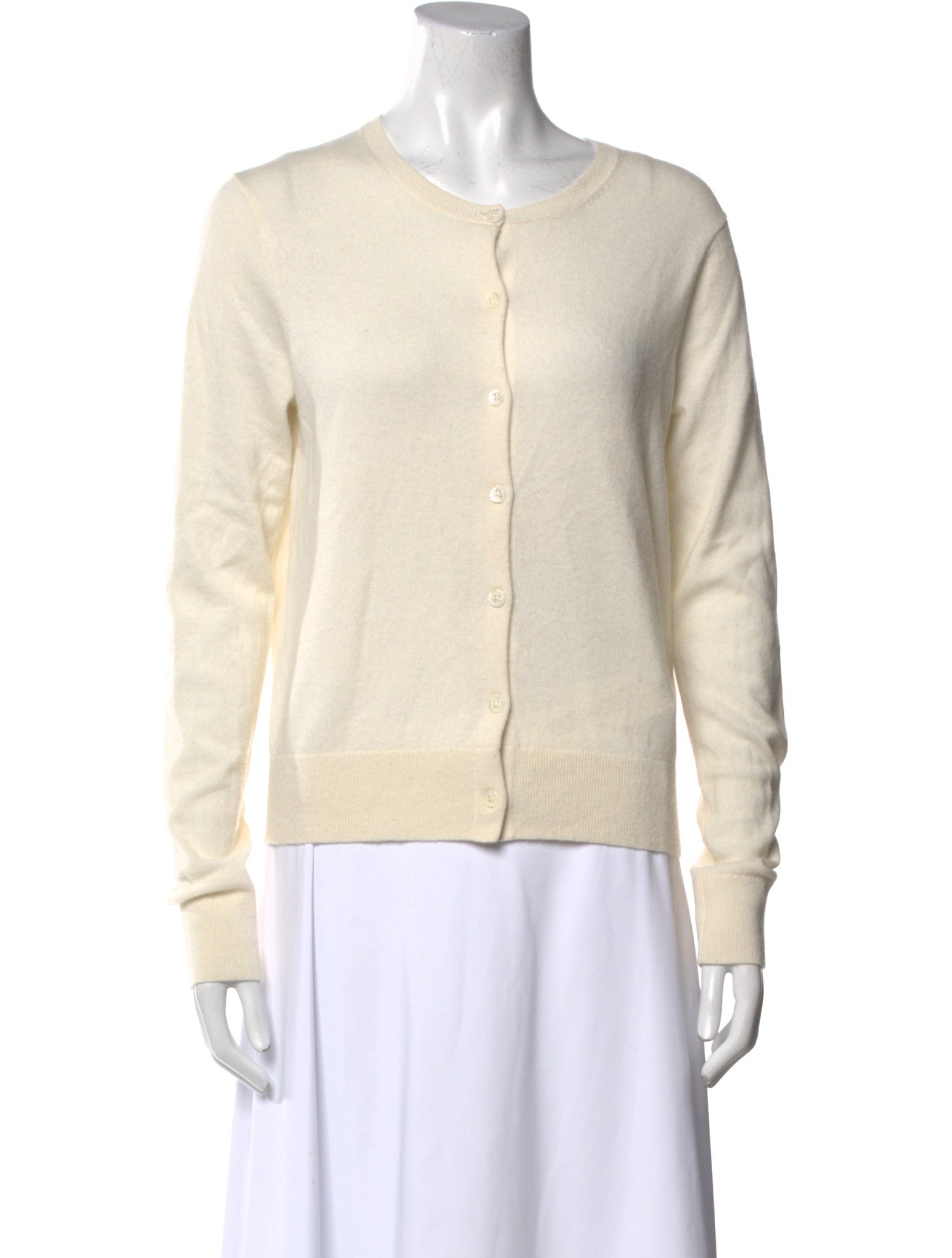 Polo Ralph Lauren Cashmere Crew Neck Sweater