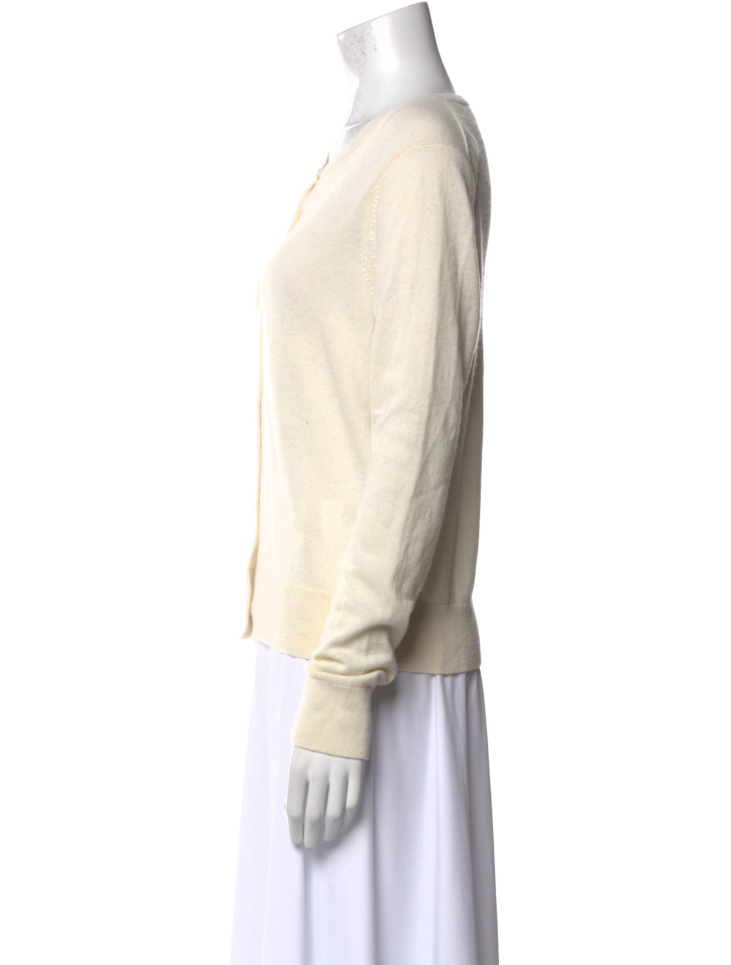 Polo Ralph Lauren Cashmere Crew Neck Sweater