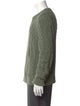 Polo Ralph Lauren Crew Neck Long Sleeve Pullover