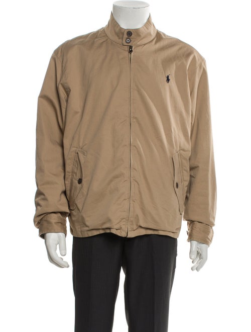 Polo Ralph Lauren Windbreaker