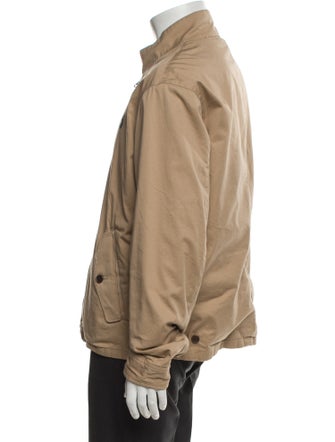 Polo Ralph Lauren Windbreaker