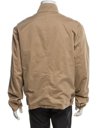 Polo Ralph Lauren Windbreaker