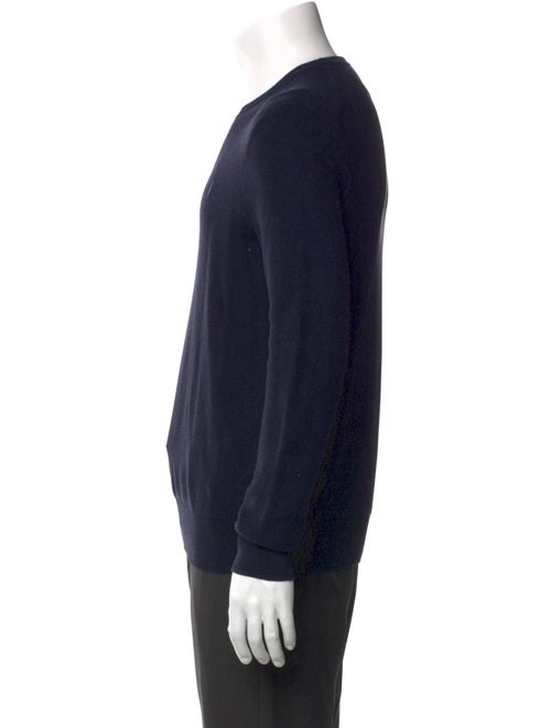 Polo Ralph Lauren Crew Neck Long Sleeve Pullover