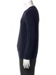 Polo Ralph Lauren Crew Neck Long Sleeve Pullover