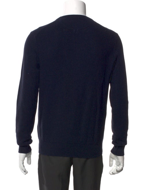 Polo Ralph Lauren Crew Neck Long Sleeve Pullover