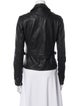 Polo Ralph Lauren Leather Biker Jacket