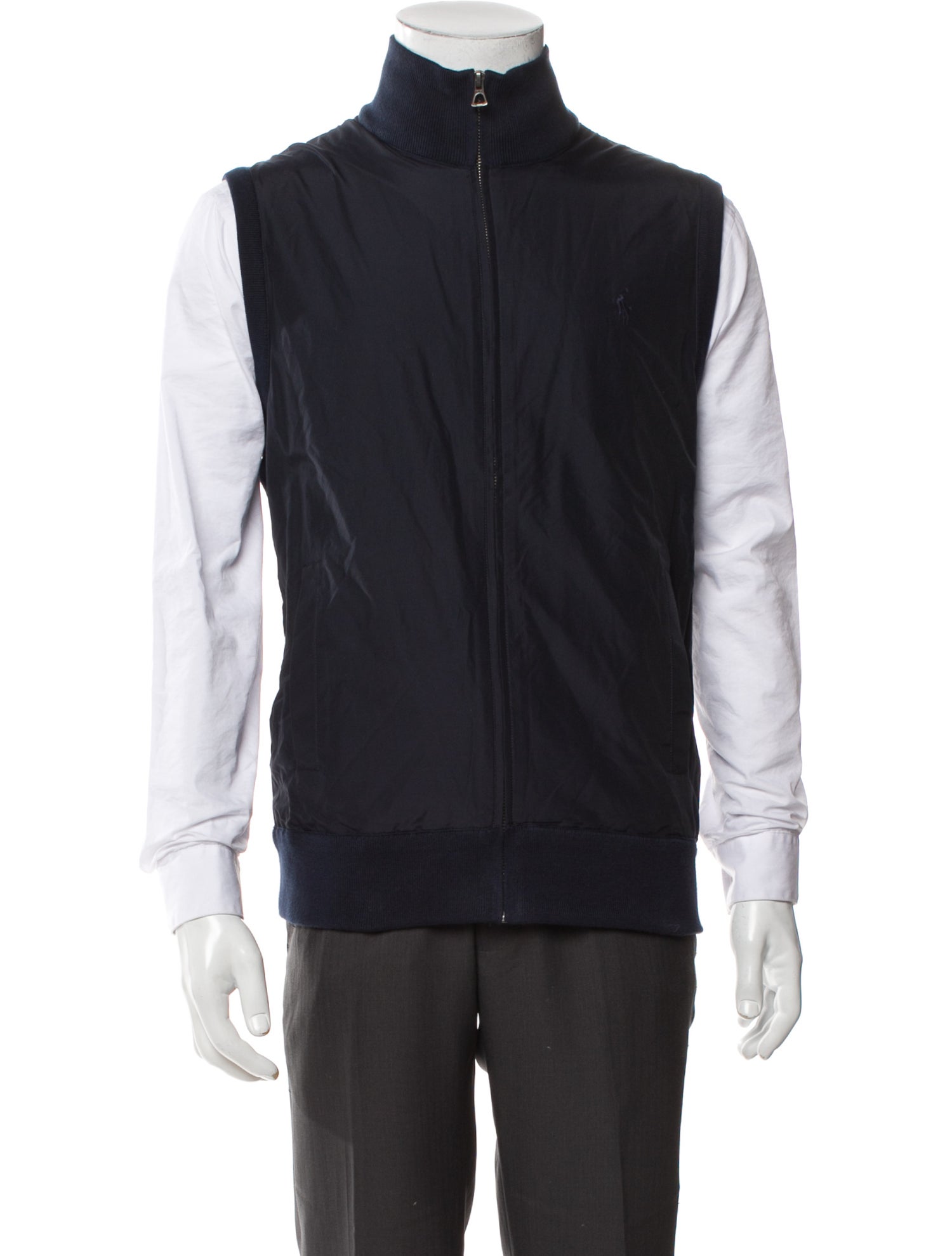 Polo Ralph Lauren Vest