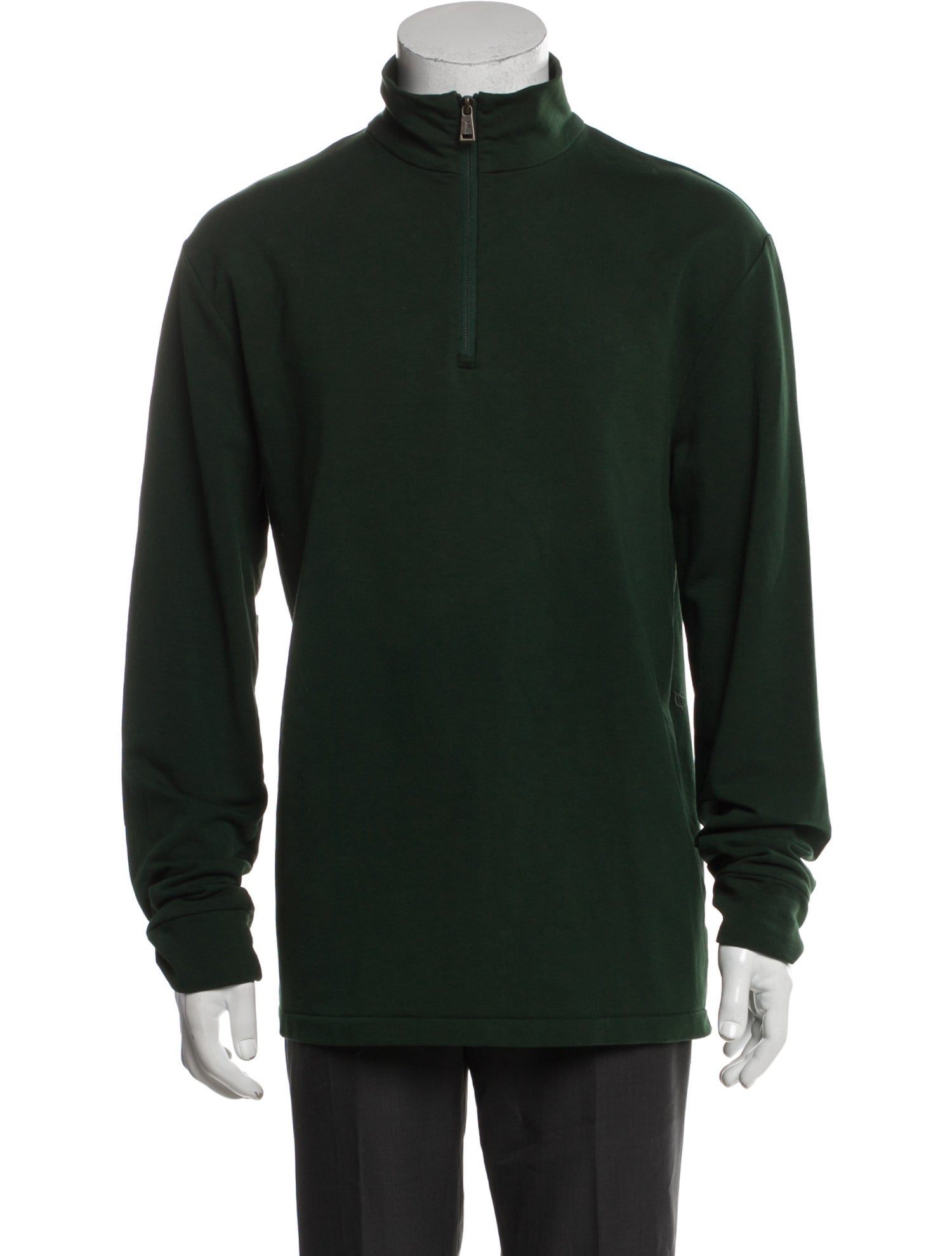 Polo Ralph Lauren Turtleneck Long Sleeve Pullover