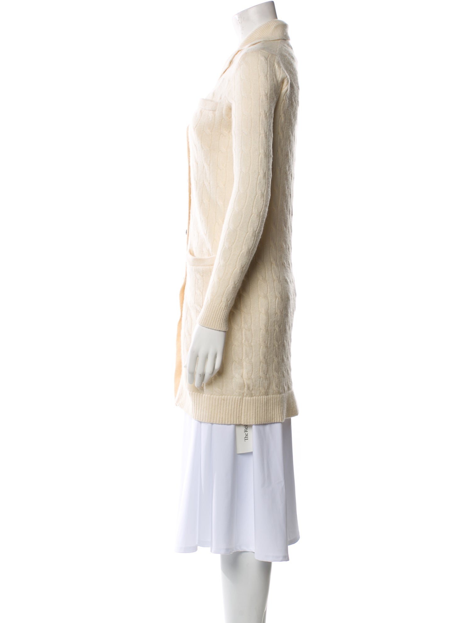 Polo Ralph Lauren Cashmere Sweater