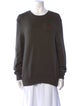 Polo Ralph Lauren Scoop Neck Sweater