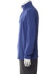 Polo Ralph Lauren Mock Neck Long Sleeve Pullover