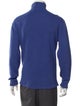 Polo Ralph Lauren Mock Neck Long Sleeve Pullover